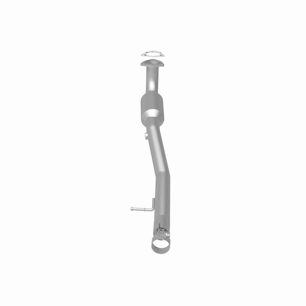 MagnaFlow Exhaust Products 21-755 OEM Grade Direct-Fit Catalytic Converter for Select Land Rover Range Rover