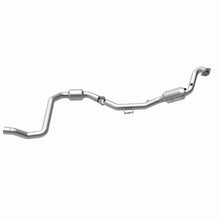 Load image into Gallery viewer, MagnaFlow Exhaust Products 49863 OEM Grade Direct-Fit Catalytic Converter for Select Mercedes-Benz ML55 AMG