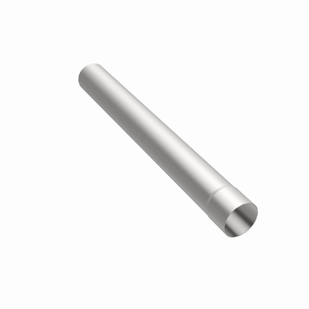 MagnaFlow Exhaust Products 15451 Direct-Fit Exhaust Pipe for Select Dodge Ram 2500, Dodge Ram 3500, Ford Excursion, Ford F-250 Super Duty, Ford F-350 Super Duty, GMC Sierra HD, GMC Sierra