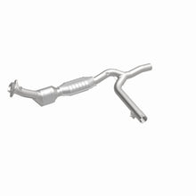 Load image into Gallery viewer, MagnaFlow Exhaust Products 49622 OEM Grade Direct-Fit Catalytic Converter for Select Ford F-150, Ford F-150 Heritage