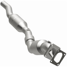 Load image into Gallery viewer, MagnaFlow Exhaust Products 23613 HM Grade Direct-Fit Catalytic Converter for Select Audi S4