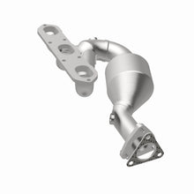 Load image into Gallery viewer, MagnaFlow Exhaust Products 52329 OEM Grade Manifold Catalytic Converter for Select Porsche Boxster