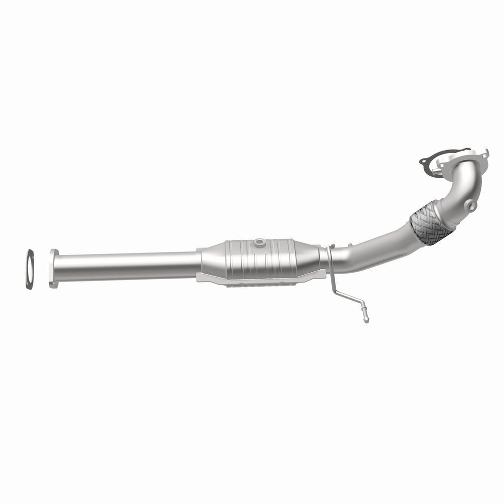 MagnaFlow Exhaust Products 23005 HM Grade Direct-Fit Catalytic Converter for Select Volvo S60, Volvo S80, Volvo V70, Volvo XC70, Volvo XC90