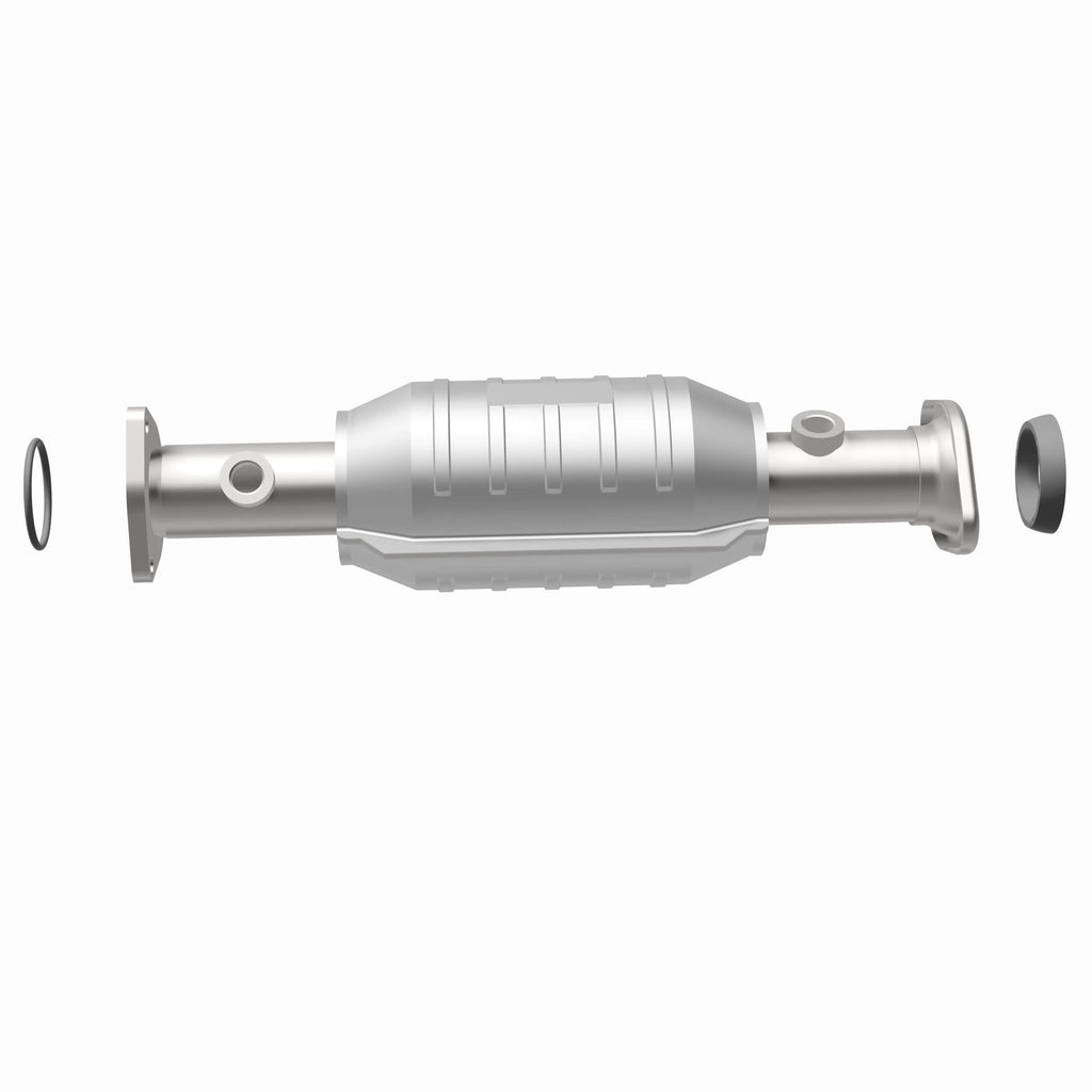 MagnaFlow Exhaust Products 22639 HM Grade Direct-Fit Catalytic Converter for Select Acura Integra