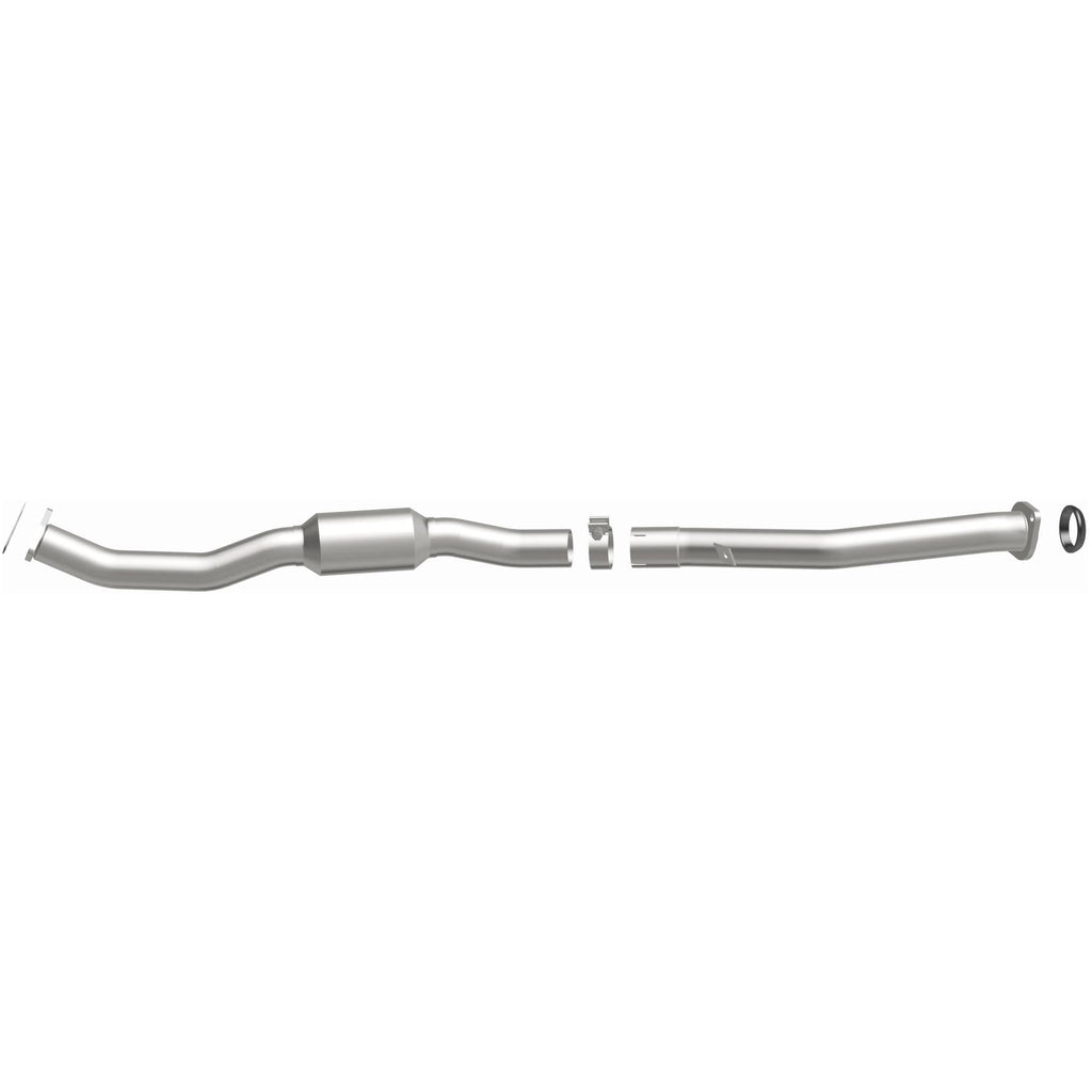 MagnaFlow Exhaust Products 52726 OEM Grade Direct-Fit Catalytic Converter for Select Subaru Legacy, Subaru Outback