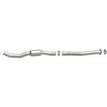 Load image into Gallery viewer, MagnaFlow Exhaust Products 52726 OEM Grade Direct-Fit Catalytic Converter for Select Subaru Legacy, Subaru Outback