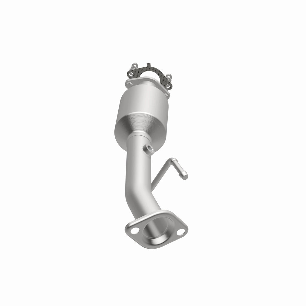 MagnaFlow Exhaust Products 557690 California CARB Direct-Fit Catalytic Converter for Select Nissan NV200