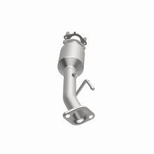Load image into Gallery viewer, MagnaFlow Exhaust Products 557690 California CARB Direct-Fit Catalytic Converter for Select Nissan NV200
