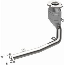 Load image into Gallery viewer, MagnaFlow Exhaust Products 50210 Standard Grade Direct-Fit Catalytic Converter for Select Honda CRX