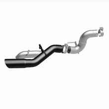 Load image into Gallery viewer, MagnaFlow Exhaust Products 19505 Street Series Black Coated DPF Back System for Select Jeep Wrangler