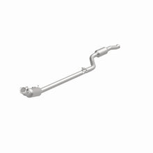 Load image into Gallery viewer, MagnaFlow Exhaust Products 21-447 OEM Grade Direct-Fit Catalytic Converter for Select Mercedes-Benz C300, Mercedes-Benz E350, Mercedes-Benz E400, Mercedes-Benz GLK350