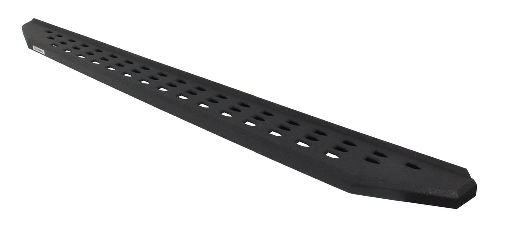 Go Rhino 6944397320T RB20 Running Boards with Mounting Brackets, 2 Pairs Drop Steps Kit for Select Toyota Sequoia