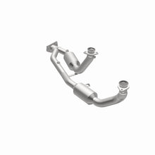 Load image into Gallery viewer, MagnaFlow Exhaust Products 23542 HM Grade Direct-Fit Catalytic Converter for Select Ford Windstar