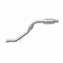 Load image into Gallery viewer, MagnaFlow Exhaust Products 23258 HM Grade Direct-Fit Catalytic Converter for Select Chrysler 300M, Chrysler Concorde, Chrysler LHS, Dodge Intrepid