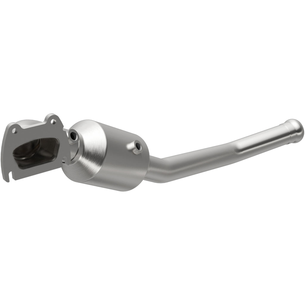 MagnaFlow Exhaust Products 21-251 OEM Grade Direct-Fit Catalytic Converter for Select Dodge Durango, Jeep Grand Cherokee