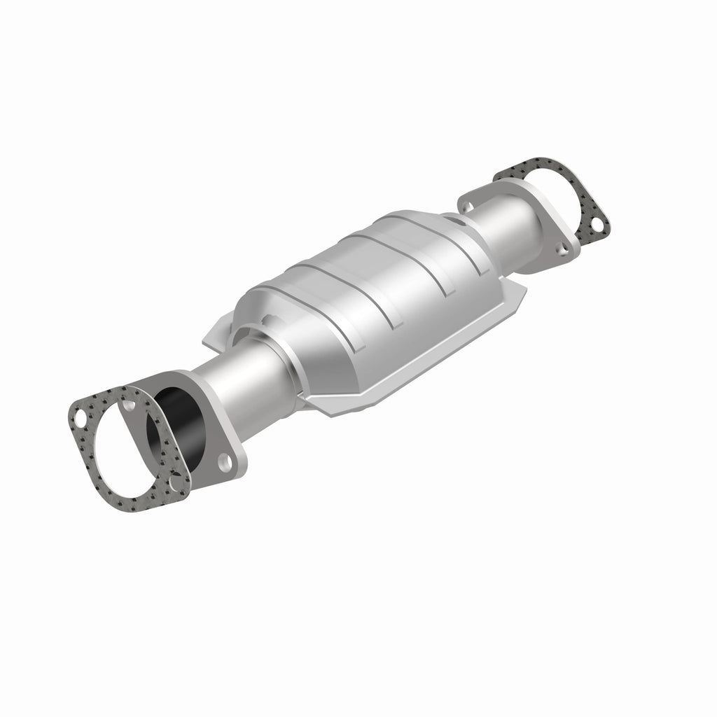 MagnaFlow Exhaust Products 49447 OEM Grade Direct-Fit Catalytic Converter for Select Hyundai Entourage, Kia Sedona