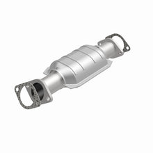 Load image into Gallery viewer, MagnaFlow Exhaust Products 49447 OEM Grade Direct-Fit Catalytic Converter for Select Hyundai Entourage, Kia Sedona
