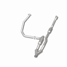 Load image into Gallery viewer, MagnaFlow Exhaust Products 5551457 California CARB Direct-Fit Catalytic Converter for Select Ram