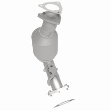 Load image into Gallery viewer, MagnaFlow Exhaust Products 21-813 OEM Grade Direct-Fit Catalytic Converter for Select Audi Q7
