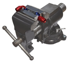 Load image into Gallery viewer, Magnetic-Aluminum-Vise-Jaws