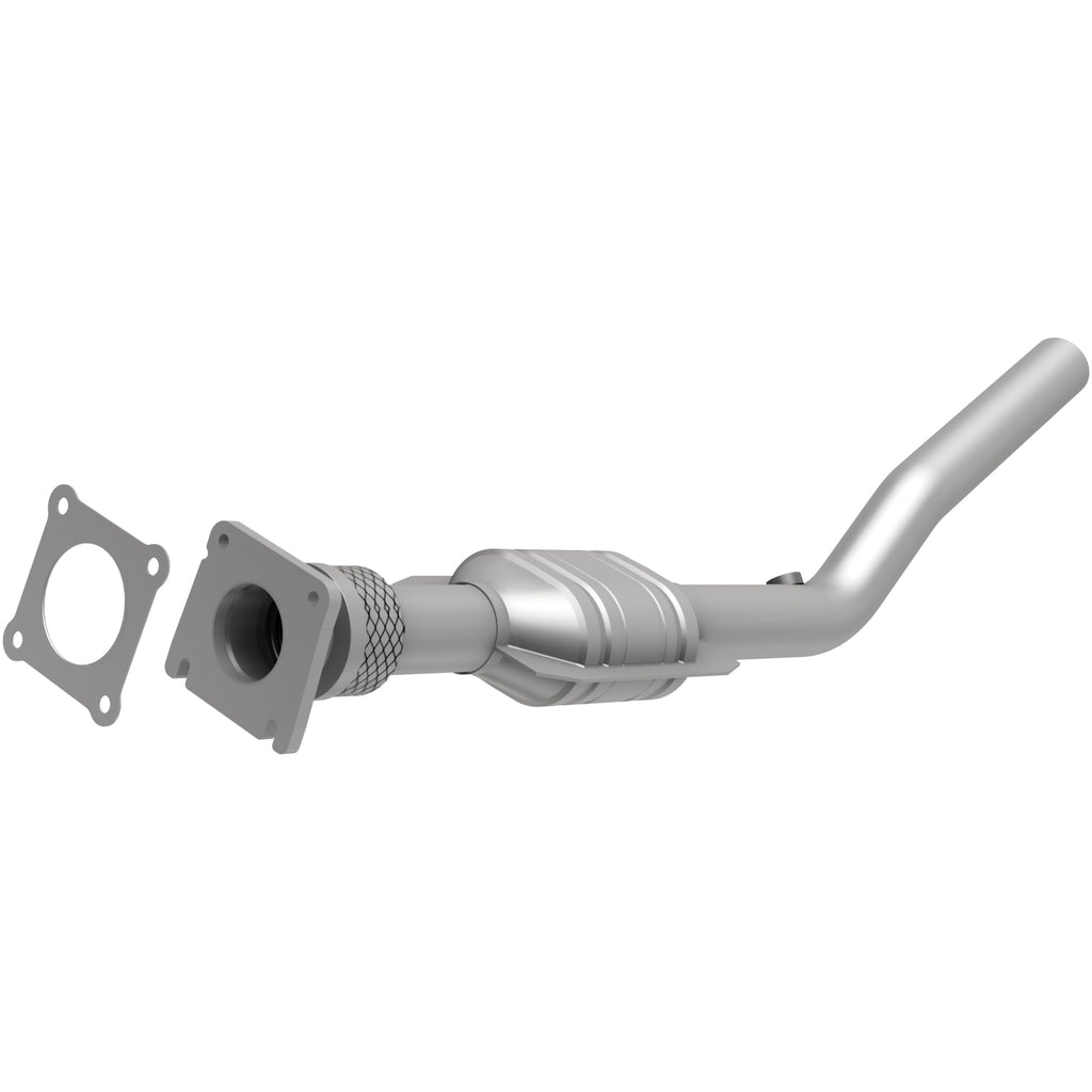 MagnaFlow Exhaust Products 23266 HM Grade Direct-Fit Catalytic Converter for Select Chrysler Cirrus, Dodge Stratus, Plymouth Breeze