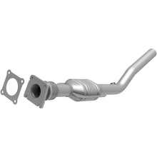 Load image into Gallery viewer, MagnaFlow Exhaust Products 23266 HM Grade Direct-Fit Catalytic Converter for Select Chrysler Cirrus, Dodge Stratus, Plymouth Breeze