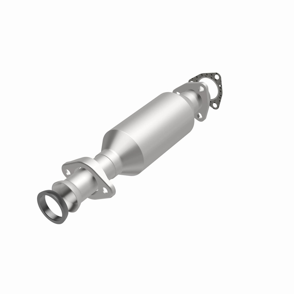 MagnaFlow Exhaust Products 22637 Standard Grade Direct-Fit Catalytic Converter for Select Acura Integra