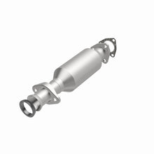 Load image into Gallery viewer, MagnaFlow Exhaust Products 22637 Standard Grade Direct-Fit Catalytic Converter for Select Acura Integra