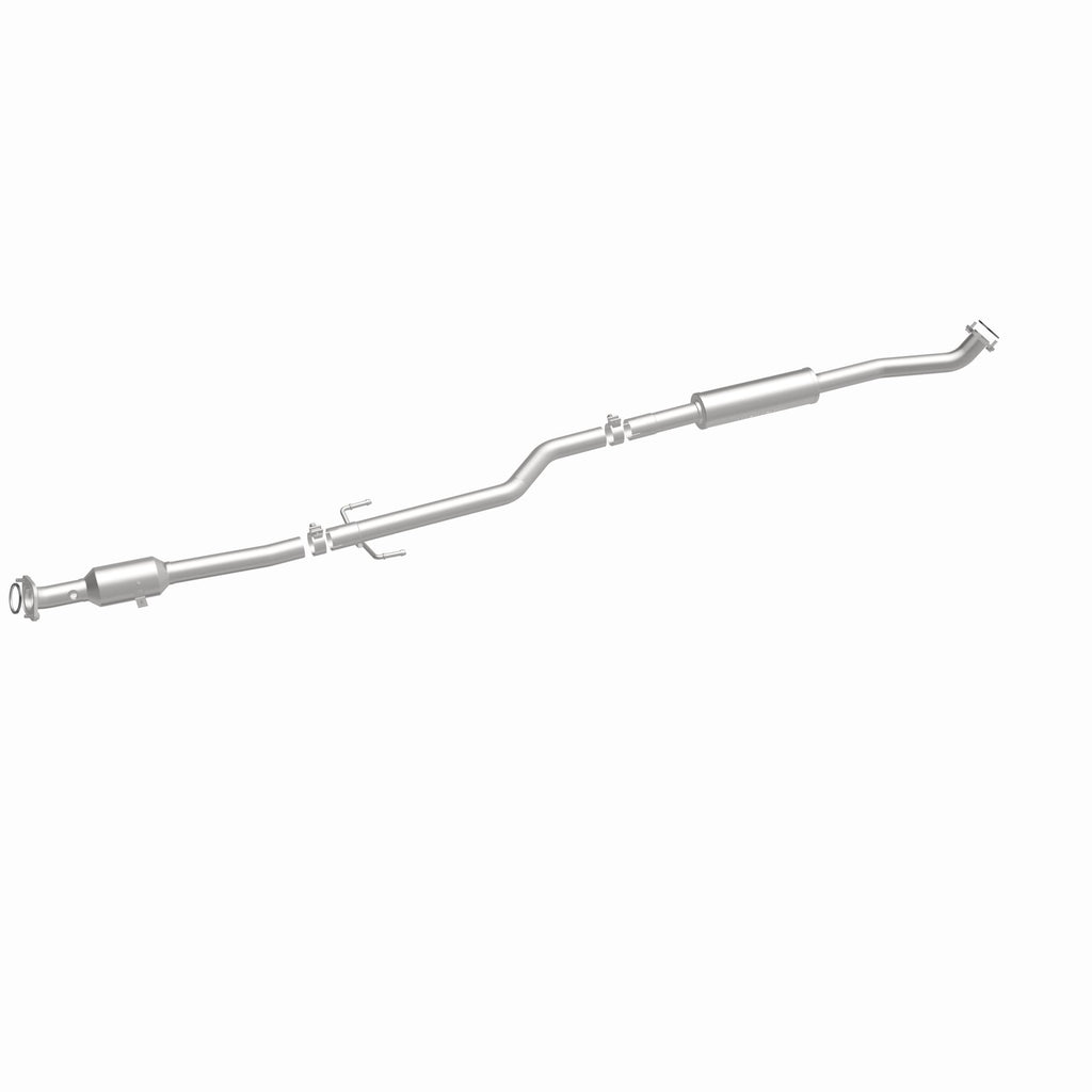 MagnaFlow Exhaust Products 21-329 OEM Grade Direct-Fit Catalytic Converter for Select Mazda CX-5