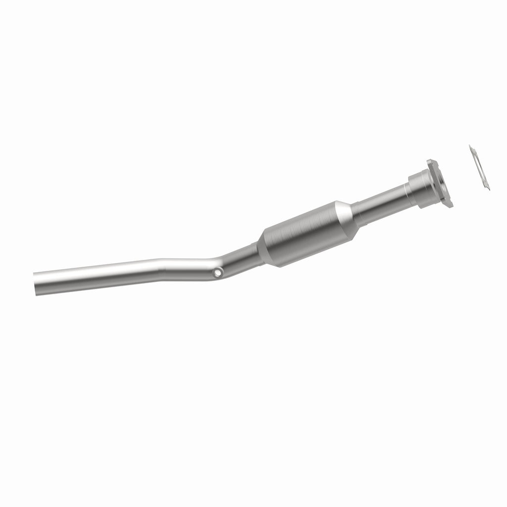 MagnaFlow Exhaust Products 4481015 California CARB Direct-Fit Catalytic Converter for Select Dodge Stratus, Plymouth Breeze