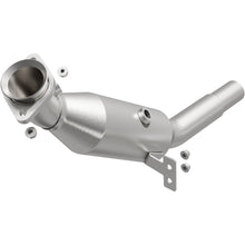 Load image into Gallery viewer, MagnaFlow Exhaust Products 52997 OEM Grade Direct-Fit Catalytic Converter for Select Mercedes-Benz E400