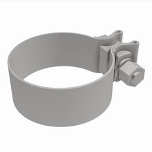 Load image into Gallery viewer, MagnaFlow Exhaust Products 10163 10 pk - Lap Joint Band Clamp - 2.75in.