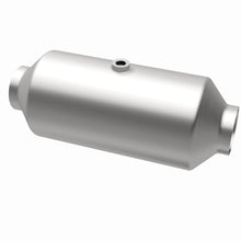 Load image into Gallery viewer, MagnaFlow Exhaust Products 51299 OEM Grade Universal Catalytic Converter for Select Ford E-450 Super Duty, Ford F-350 Super Duty, Ford F-450 Super Duty, Ford F-53 Motorhome Chassis, Ford F-550 Super Duty, Ford F-59 Commercial Stripped Chassis, Ford
