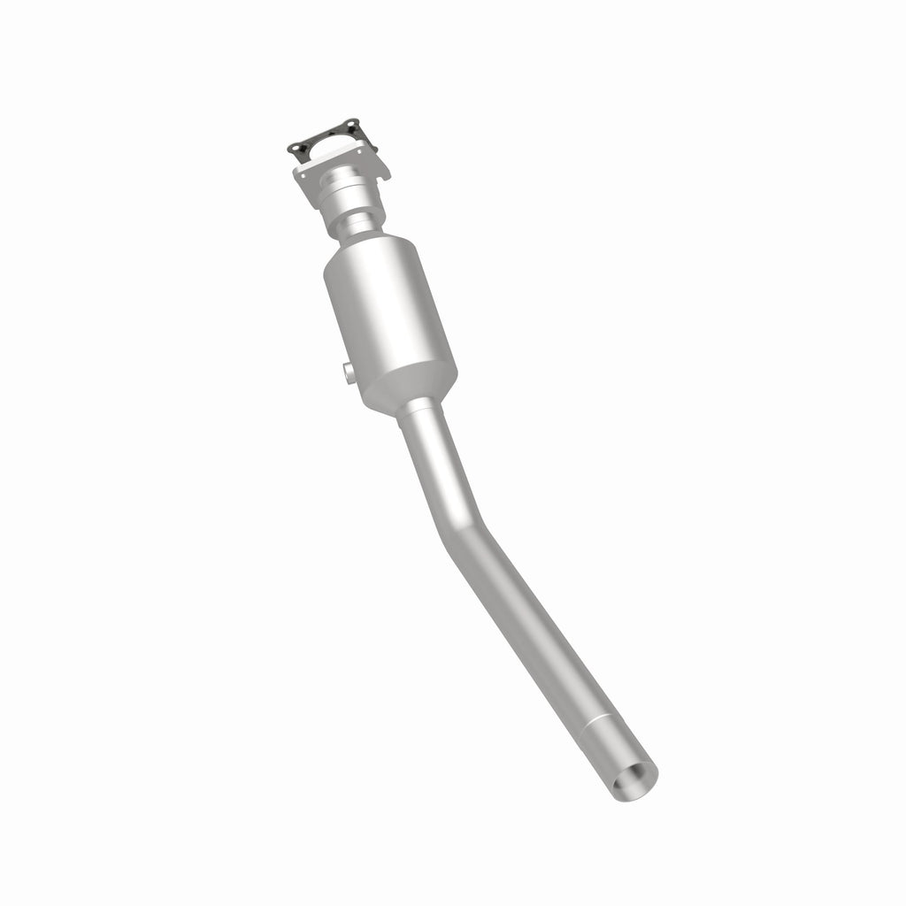 MagnaFlow Exhaust Products 5561242 California CARB Direct-Fit Catalytic Converter for Select Chrysler Sebring, Dodge Stratus
