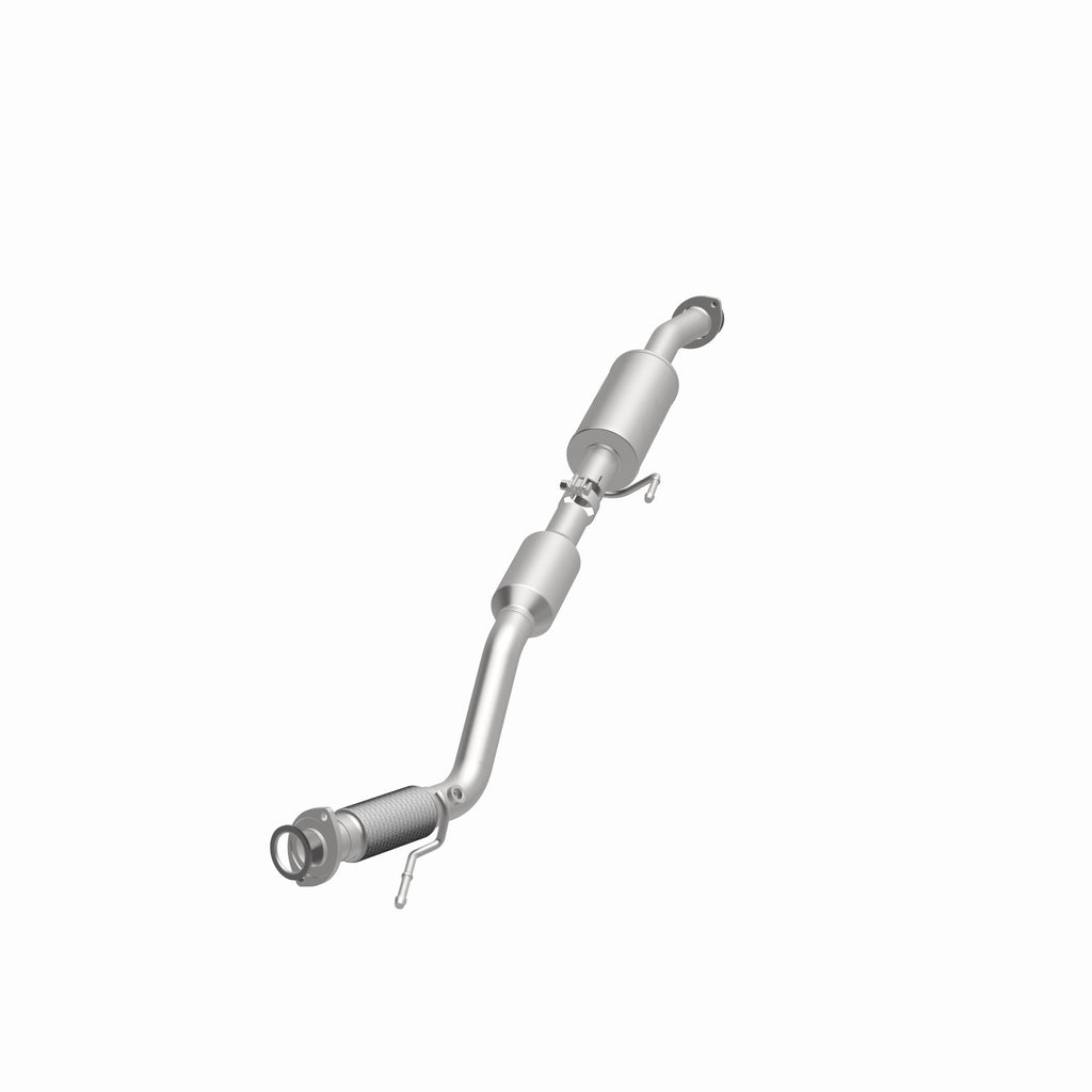 MagnaFlow Exhaust Products 280111 OEM Grade Direct-Fit Catalytic Converter for Select Lexus ES250, Lexus ES300h, Toyota Avalon, Toyota Camry