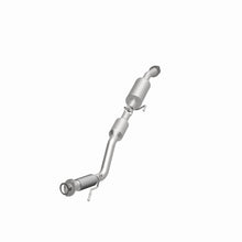 Load image into Gallery viewer, MagnaFlow Exhaust Products 280111 OEM Grade Direct-Fit Catalytic Converter for Select Lexus ES250, Lexus ES300h, Toyota Avalon, Toyota Camry
