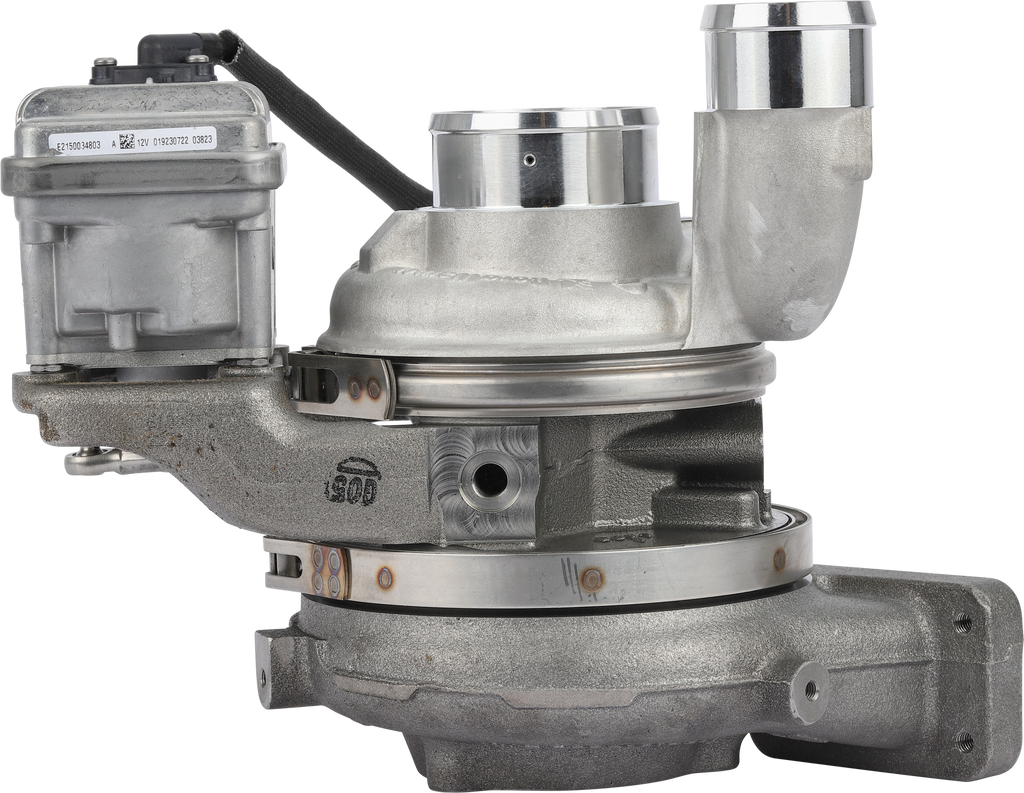 Alliant Power 11559880020 Turbocharger