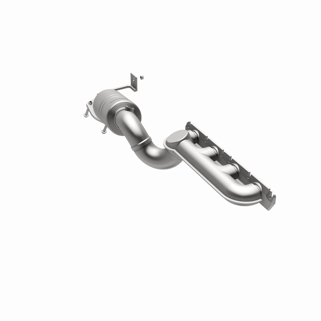 MagnaFlow Exhaust Products 51143 OEM Grade Manifold Catalytic Converter for Select Audi A6 Quattro, Audi A8 Quattro
