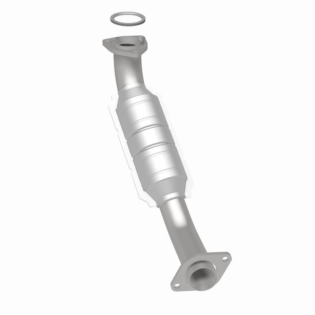 MagnaFlow Exhaust Products 51694 OEM Grade Direct-Fit Catalytic Converter for Select Pontiac G8