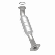 Load image into Gallery viewer, MagnaFlow Exhaust Products 51694 OEM Grade Direct-Fit Catalytic Converter for Select Pontiac G8