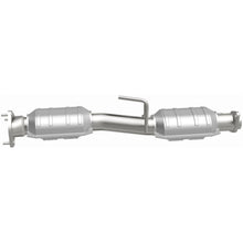 Load image into Gallery viewer, MagnaFlow Exhaust Products 49421 OEM Grade Direct-Fit Catalytic Converter for Select Ford Explorer