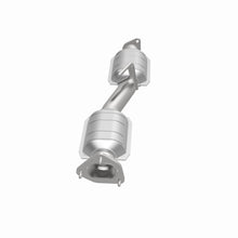 Load image into Gallery viewer, MagnaFlow Exhaust Products 93141 HM Grade Direct-Fit Catalytic Converter for Select Ford Explorer