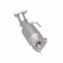 Load image into Gallery viewer, MagnaFlow Exhaust Products 5671452 California CARB Direct-Fit Catalytic Converter for Select Honda Civic
