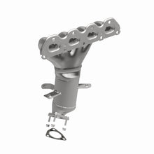 Load image into Gallery viewer, MagnaFlow Exhaust Products 5531145 California CARB Manifold Catalytic Converter for Select Chevrolet Cruze, Chevrolet Sonic