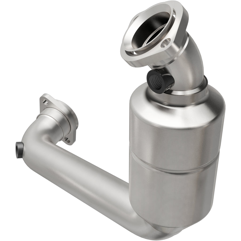 MagnaFlow Exhaust Products 24045 HM Grade Direct-Fit Catalytic Converter for Select Mercedes-Benz C280, Mercedes-Benz CLK320, Mercedes-Benz CLK430