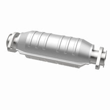 Load image into Gallery viewer, MagnaFlow Exhaust Products 23619 HM Grade Direct-Fit Catalytic Converter for Select Mitsubishi Mirage