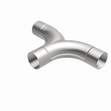 Load image into Gallery viewer, MagnaFlow Exhaust Products 10734 Exhaust Y-Pipe - 2.50/2.50
