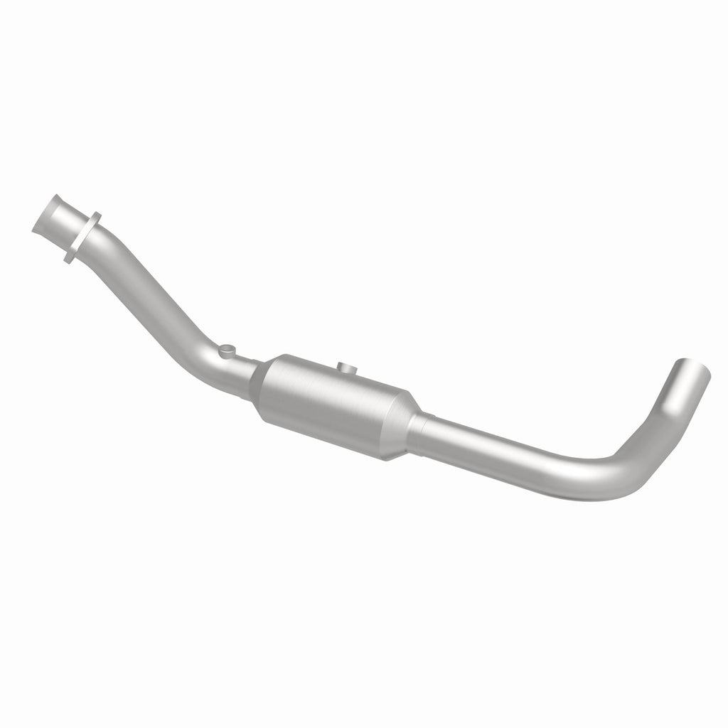 MagnaFlow Exhaust Products 5451651 California CARB Direct-Fit Catalytic Converter for Select Chrysler Aspen, Dodge Durango
