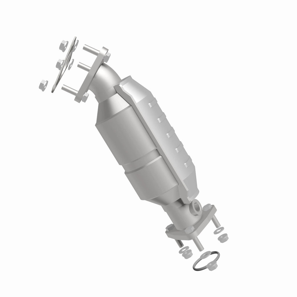 MagnaFlow Exhaust Products 49477 OEM Grade Direct-Fit Catalytic Converter for Select Nissan Frontier, Nissan Xterra