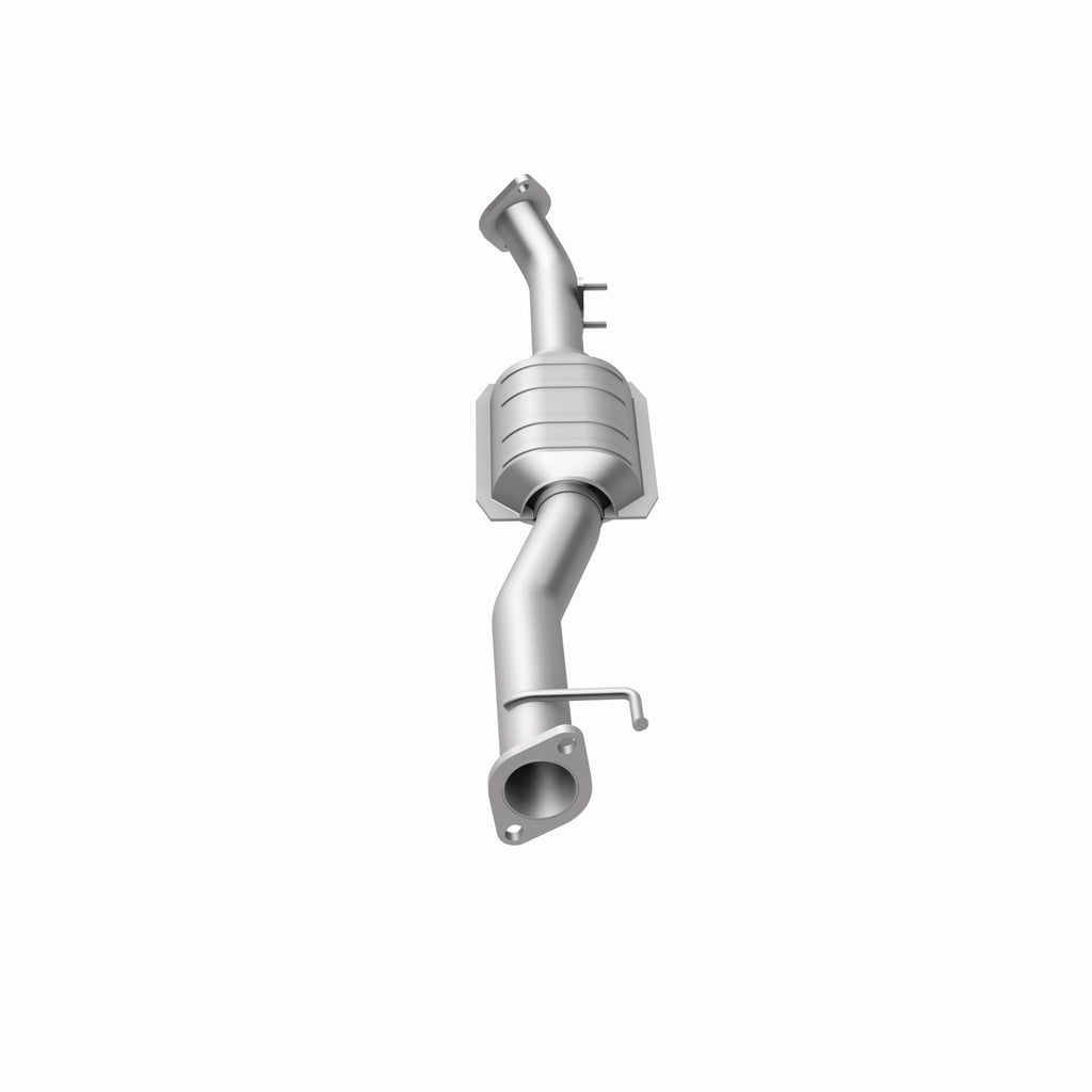 MagnaFlow Exhaust Products 23629 HM Grade Direct-Fit Catalytic Converter for Select Toyota RAV4